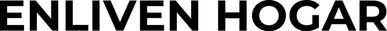 ENLIVEN HOGAR logo