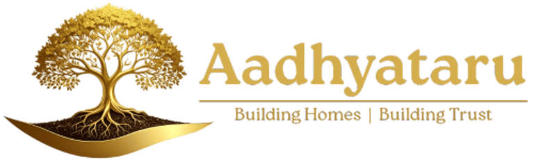 Addhyataru logo
