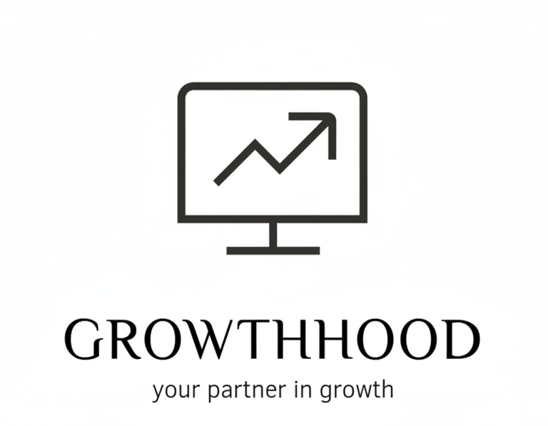 Growthhood logo