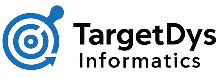 TargetDys Informatics logo