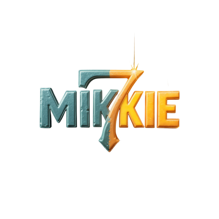 MIKKIE logo