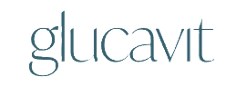 Glucavit logo