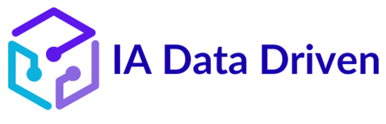 IA Data Driven logo