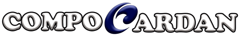 COMPOCARDAN logo