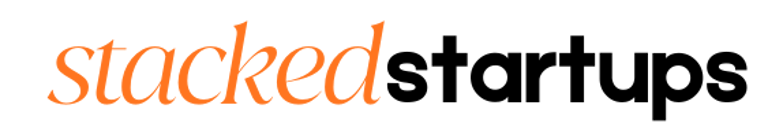 Stacked Start Ups logo