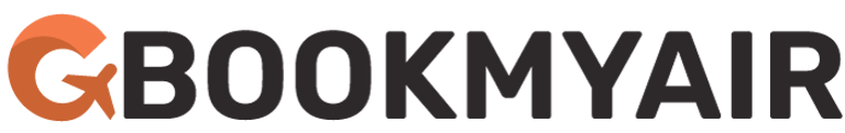 Bookmyair logo