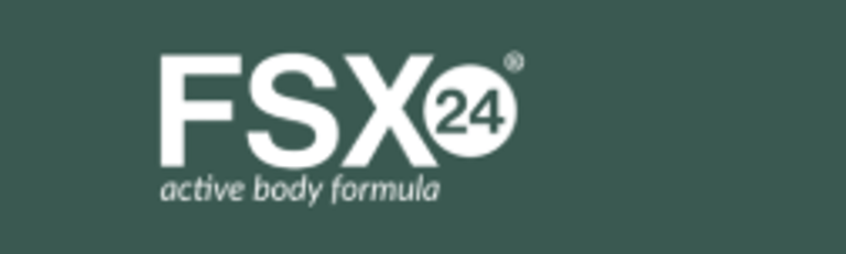 FSX24 logo