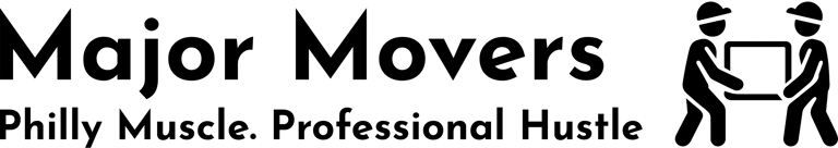 Major Movers in Philadelphia logo