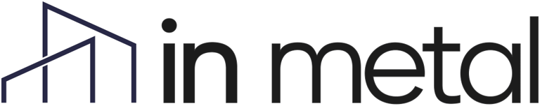 IN METAL LLC logo
