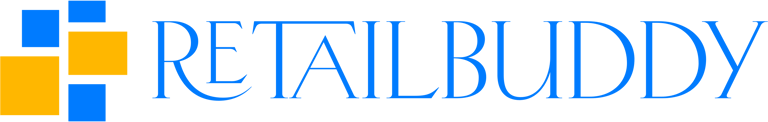 Retail Buddy logo