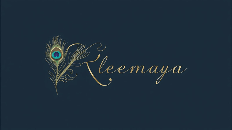 Kleemaya logo