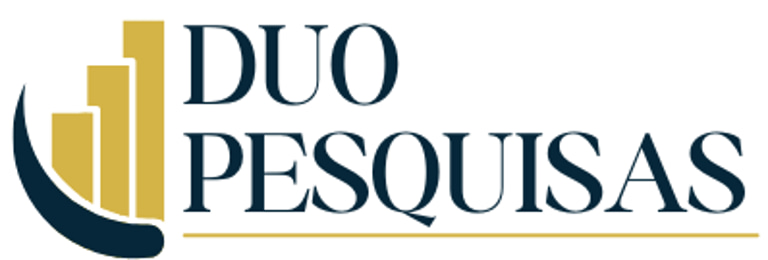 Duo Pesquisas logo