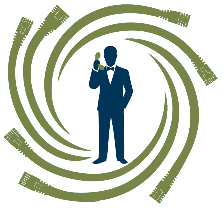 The Change Agent logo