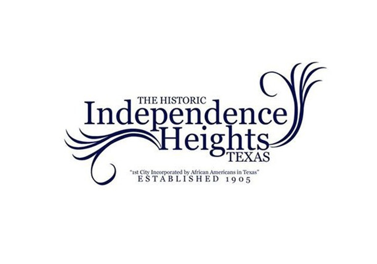 Independence Heights Super Neighborhood 13 logo