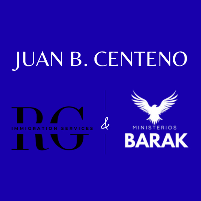 Juan B Centeno logo