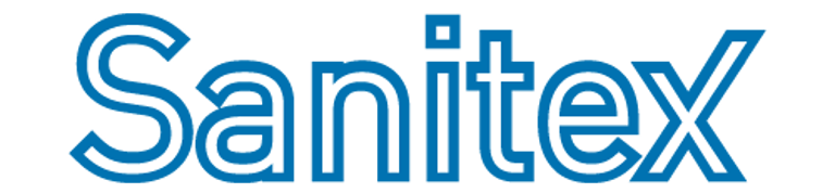 Sanitex logo