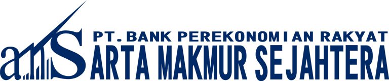Bank Perekonomian Rakyat Arta Makmur Sejahtera logo