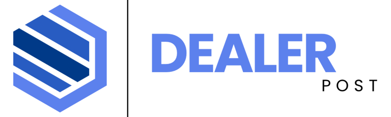 DealerPost logo