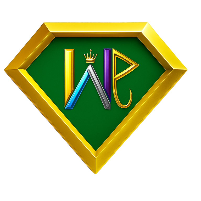 Winner Carr logo
