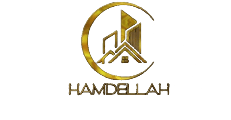 Hamdellah Cleaning and Remodeling logo