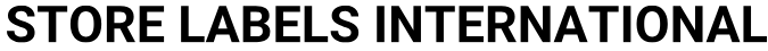 STORE LABELS INTERNATIONAL logo