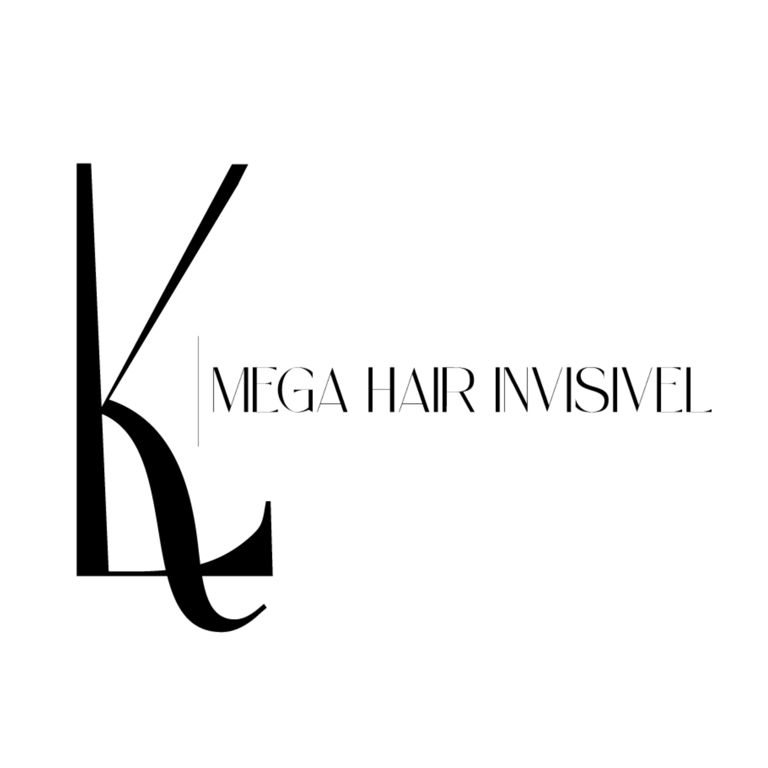 Academy LK Mega Hair Invisível | A Netflix do Mega Hair logo