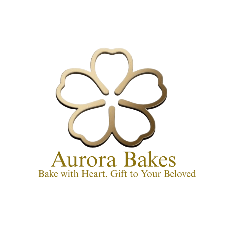 Aurora Bakes logo