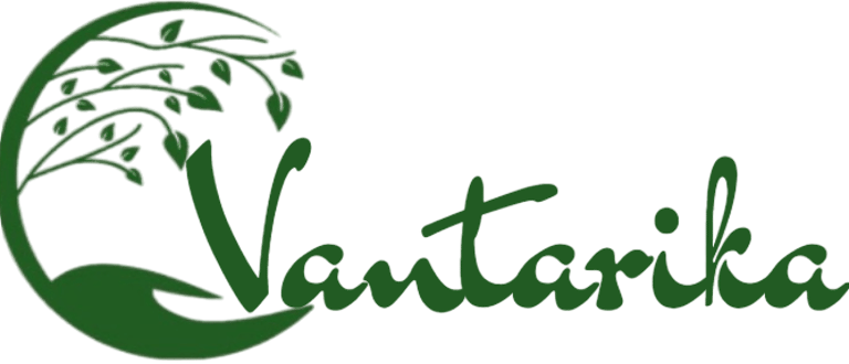 Vantarika Cosmetics logo