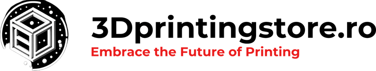 3DprintShop logo