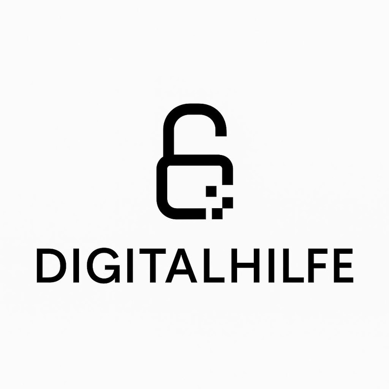Digitalhilfe logo