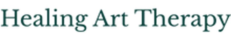 Healing Art Therapy logo
