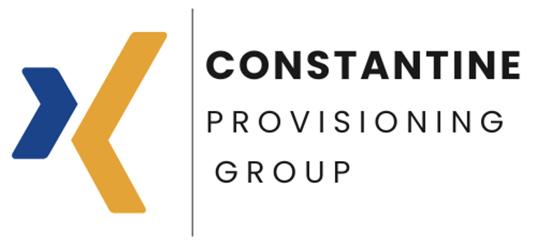 Constantine Pro logo