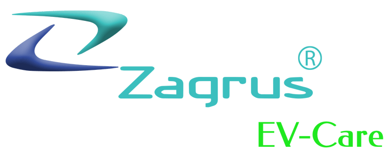 Zagrus EV-Care logo