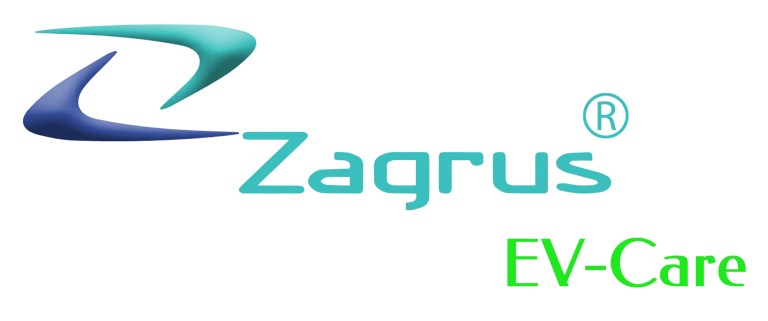 Zagrus EV-Care logo