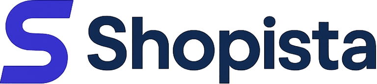 Shopista logo