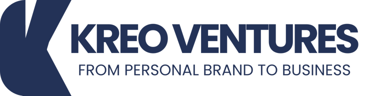 Kreo Ventures logo