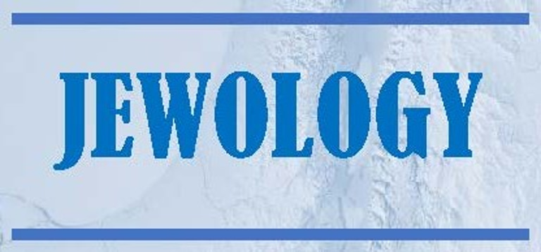 Jewology logo
