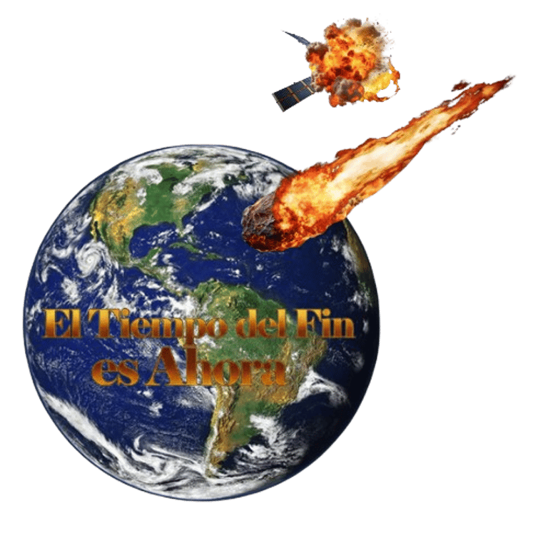El Tiempo Del Fin Es Ahora logo