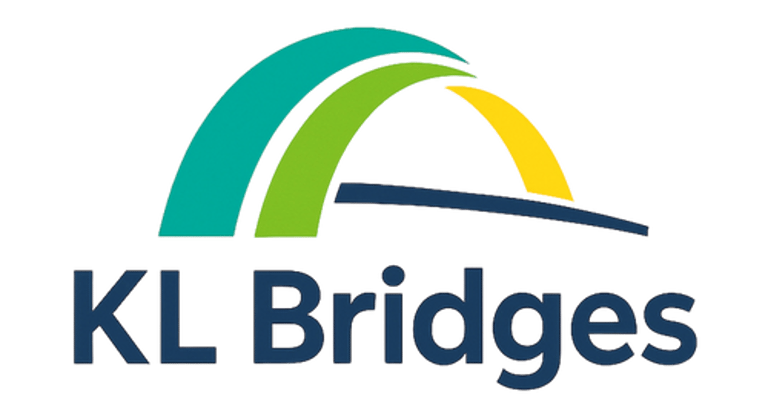 KLBridges logo