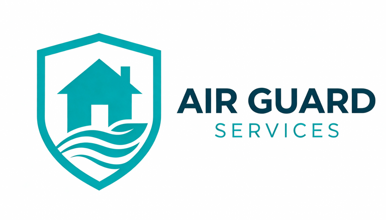 Air Guard Services logo