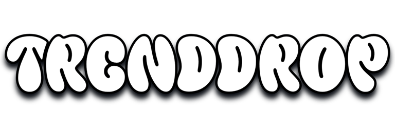 TrendDrop logo