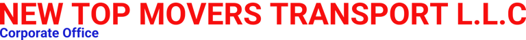NEW TOP MOVERS TRANSPORT L.L.C logo