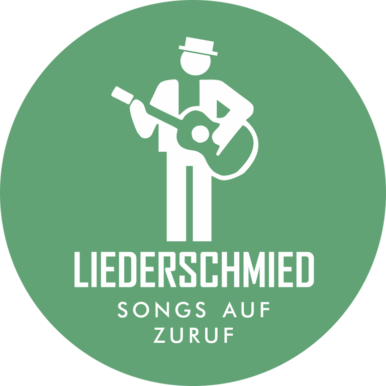 Der Liederschmied logo