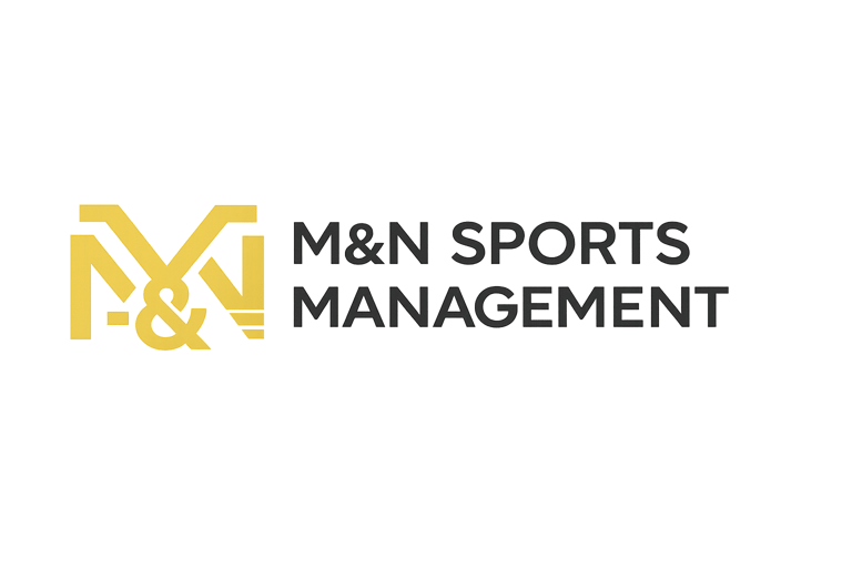 MN Sports Management logo