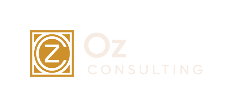 Oz Consulting logo