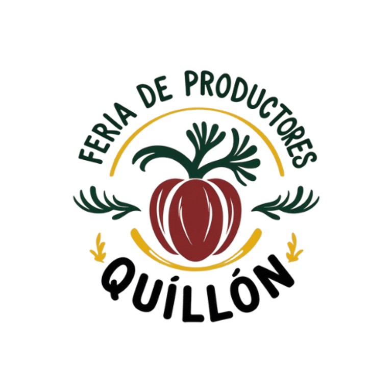 feria de productores de quillon logo