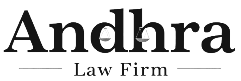 Andhra Law Firm | Reliable Legal Experts logo