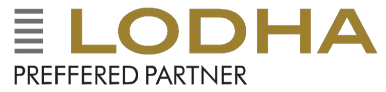 Lodha logo