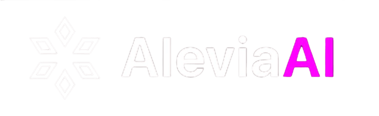 AleviaAI logo