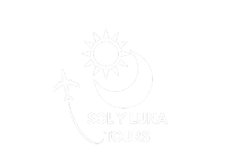 Solylunatours logo